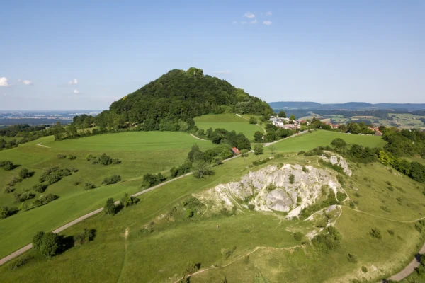 Der Hohenstaufen